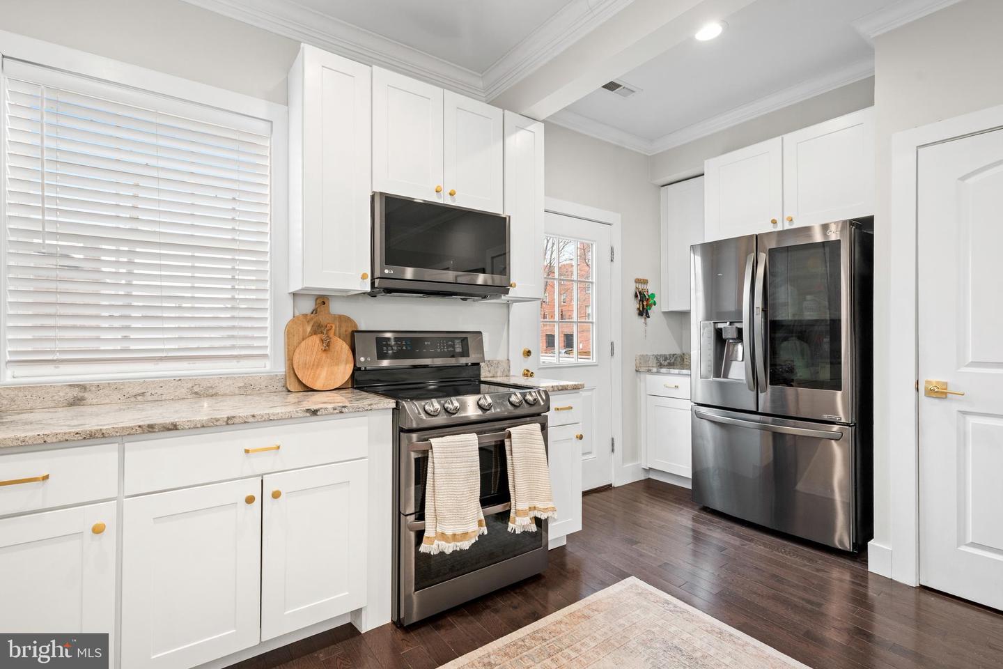 5304 8TH ST NW, WASHINGTON, District Of Columbia 20011, 4 Bedrooms Bedrooms, ,3 BathroomsBathrooms,Residential,For sale,5304 8TH ST NW,DCDC2239290 MLS # DCDC2239290