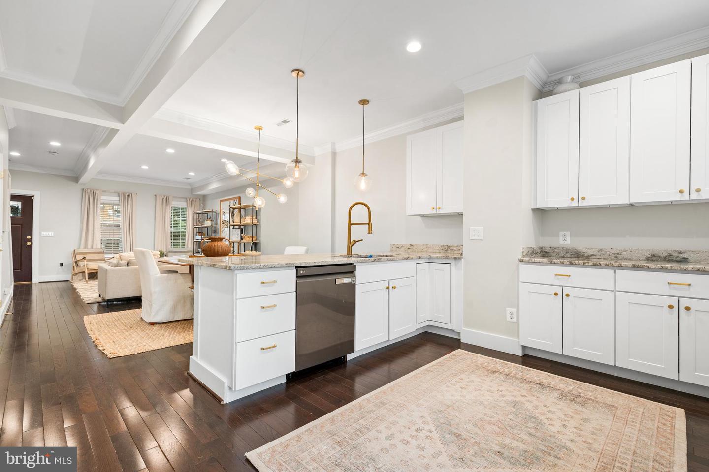 5304 8TH ST NW, WASHINGTON, District Of Columbia 20011, 4 Bedrooms Bedrooms, ,3 BathroomsBathrooms,Residential,For sale,5304 8TH ST NW,DCDC2239290 MLS # DCDC2239290