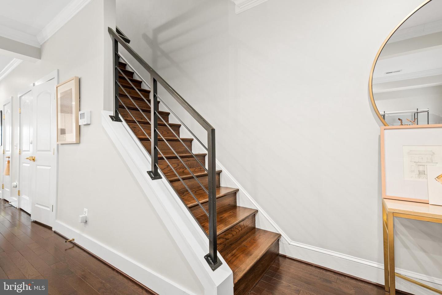 5304 8TH ST NW, WASHINGTON, District Of Columbia 20011, 4 Bedrooms Bedrooms, ,3 BathroomsBathrooms,Residential,For sale,5304 8TH ST NW,DCDC2239290 MLS # DCDC2239290