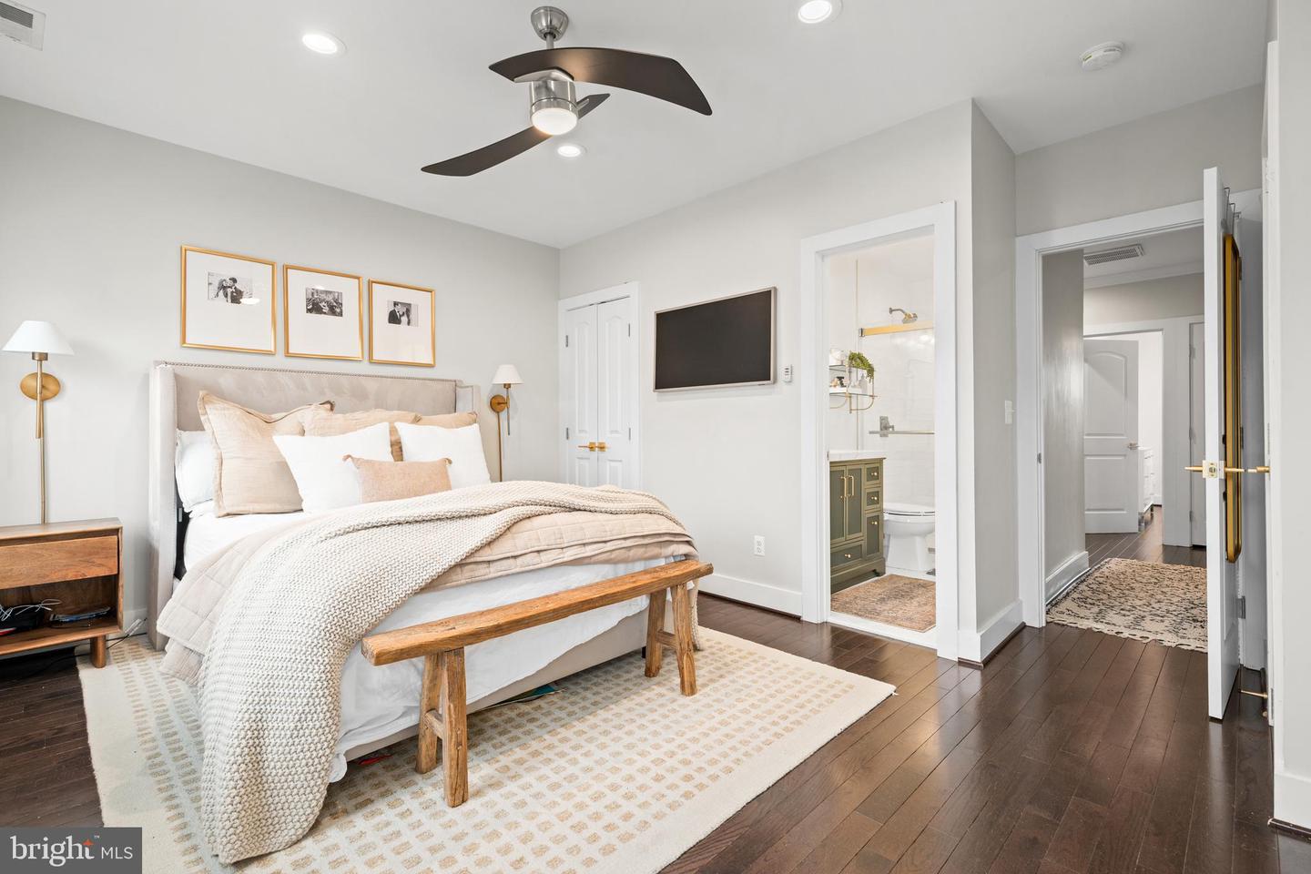 5304 8TH ST NW, WASHINGTON, District Of Columbia 20011, 4 Bedrooms Bedrooms, ,3 BathroomsBathrooms,Residential,For sale,5304 8TH ST NW,DCDC2239290 MLS # DCDC2239290