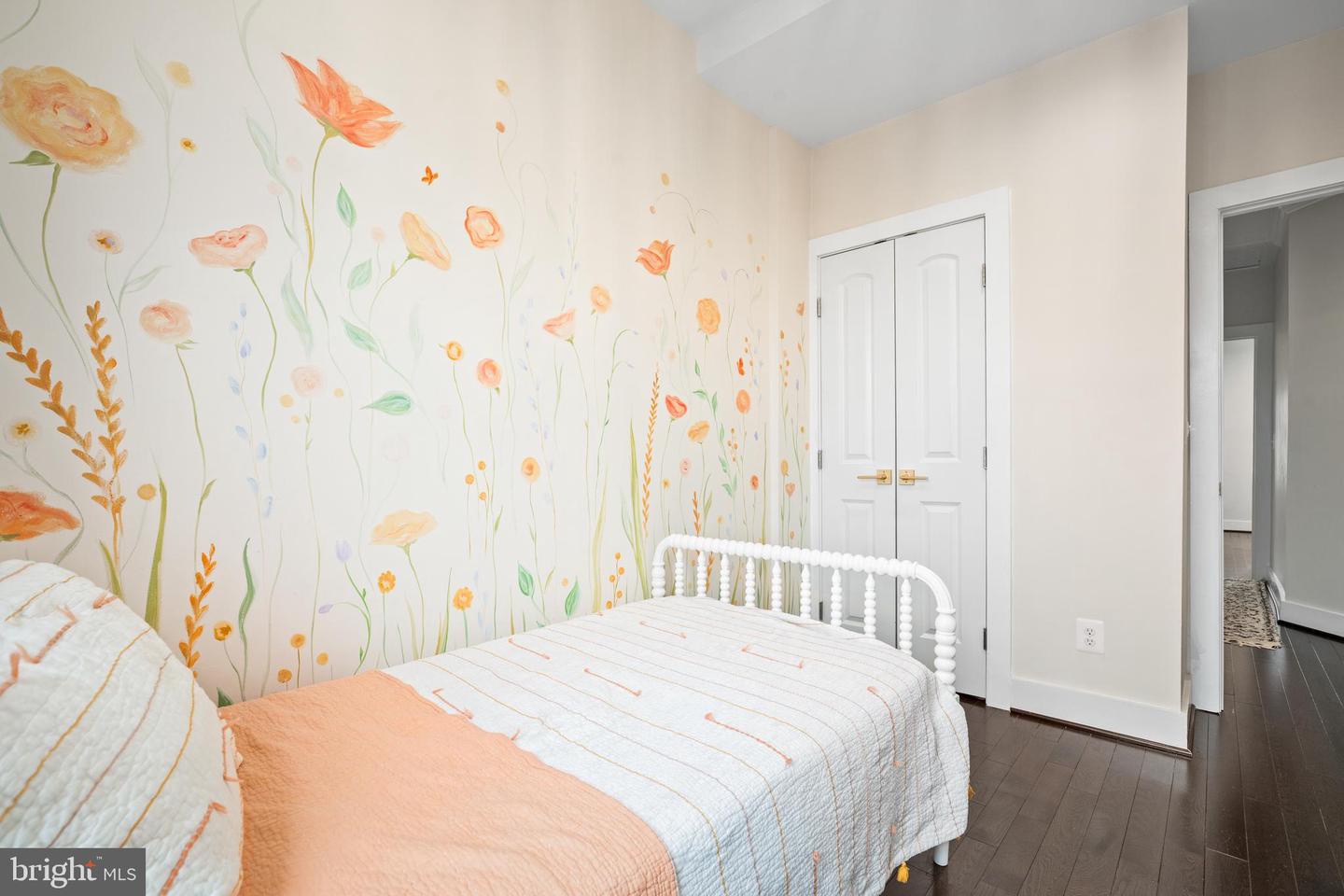 5304 8TH ST NW, WASHINGTON, District Of Columbia 20011, 4 Bedrooms Bedrooms, ,3 BathroomsBathrooms,Residential,For sale,5304 8TH ST NW,DCDC2239290 MLS # DCDC2239290