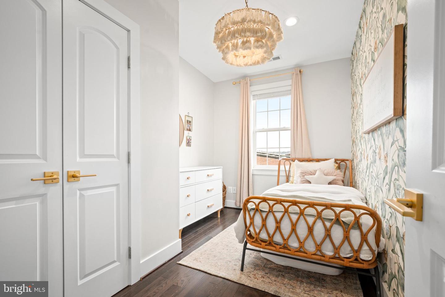 5304 8TH ST NW, WASHINGTON, District Of Columbia 20011, 4 Bedrooms Bedrooms, ,3 BathroomsBathrooms,Residential,For sale,5304 8TH ST NW,DCDC2239290 MLS # DCDC2239290