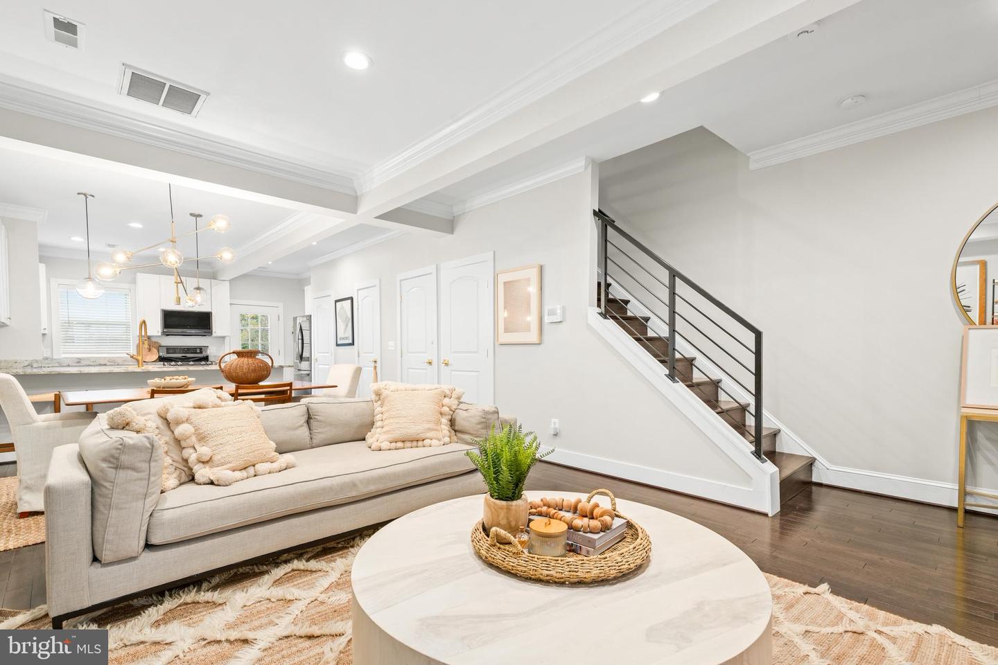 5304 8TH ST NW, WASHINGTON, District Of Columbia 20011, 4 Bedrooms Bedrooms, ,3 BathroomsBathrooms,Residential,For sale,5304 8TH ST NW,DCDC2239290 MLS # DCDC2239290