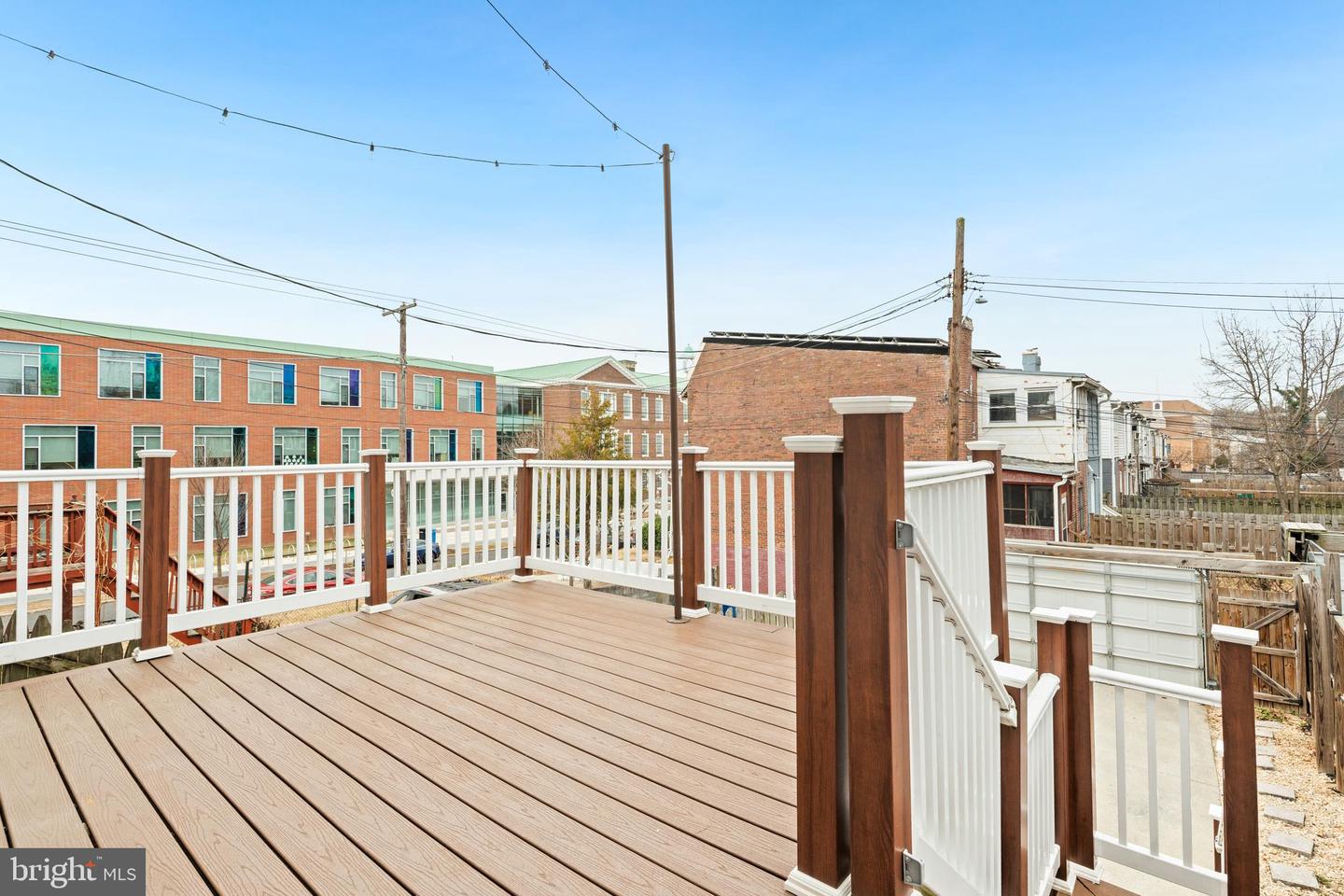 5304 8TH ST NW, WASHINGTON, District Of Columbia 20011, 4 Bedrooms Bedrooms, ,3 BathroomsBathrooms,Residential,For sale,5304 8TH ST NW,DCDC2239290 MLS # DCDC2239290