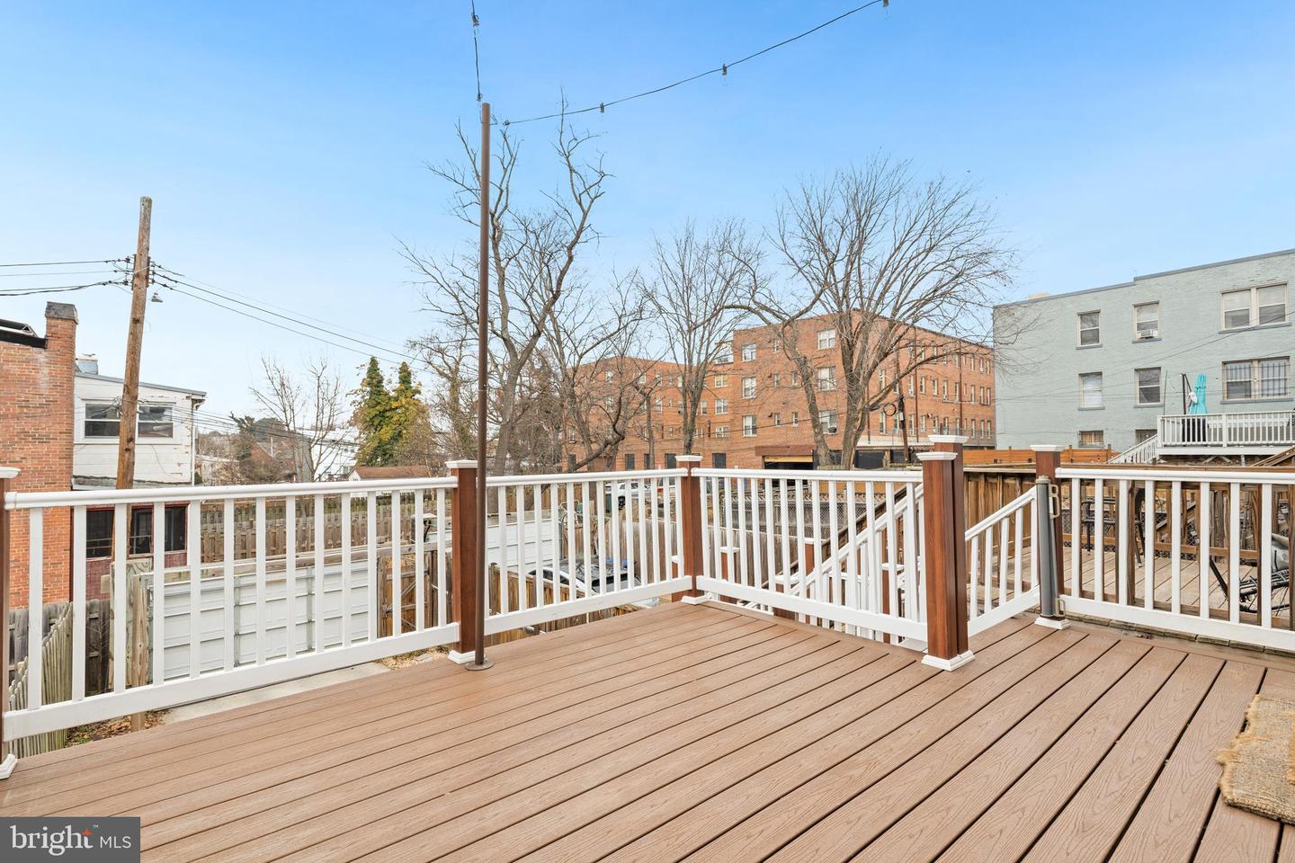 5304 8TH ST NW, WASHINGTON, District Of Columbia 20011, 4 Bedrooms Bedrooms, ,3 BathroomsBathrooms,Residential,For sale,5304 8TH ST NW,DCDC2239290 MLS # DCDC2239290