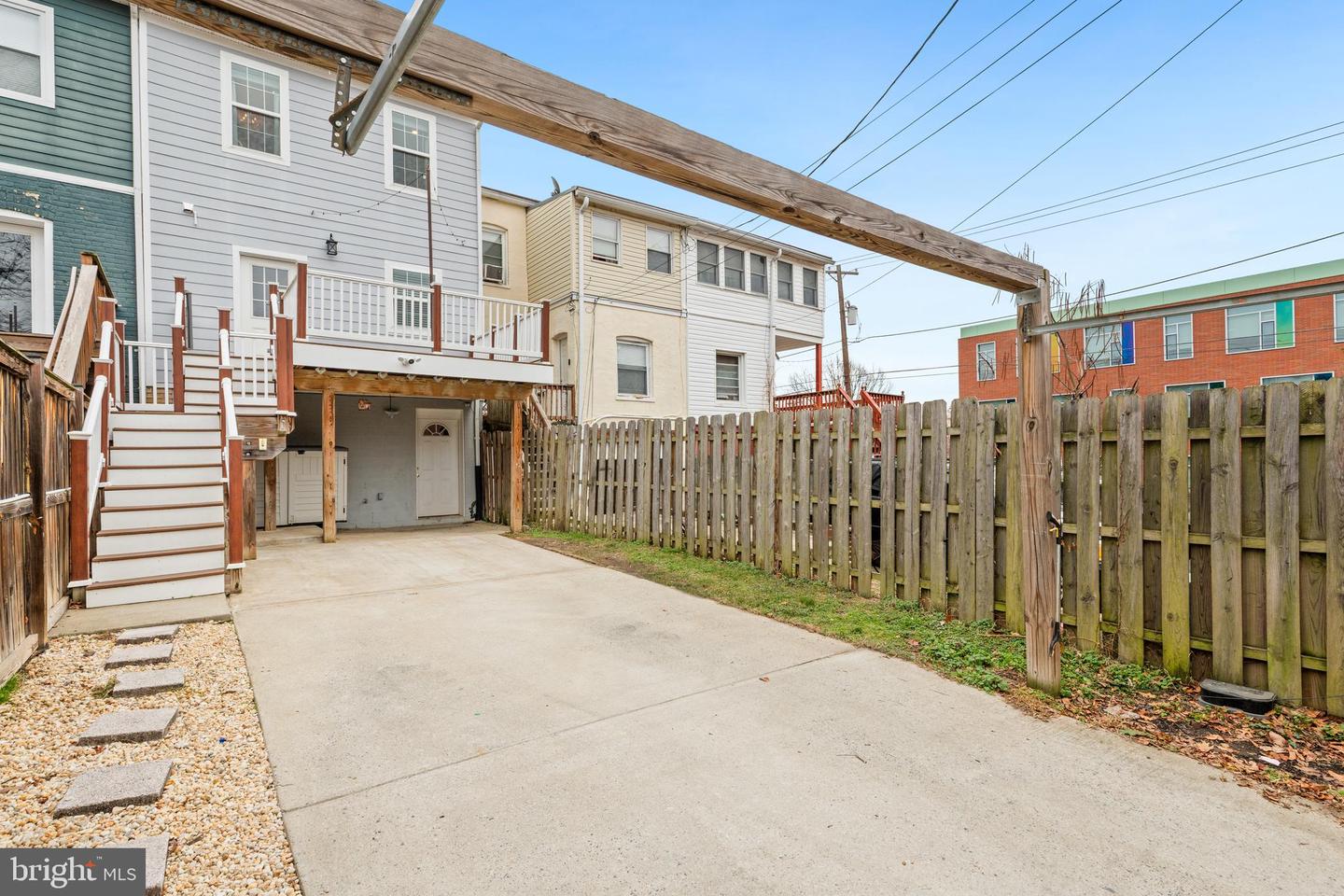 5304 8TH ST NW, WASHINGTON, District Of Columbia 20011, 4 Bedrooms Bedrooms, ,3 BathroomsBathrooms,Residential,For sale,5304 8TH ST NW,DCDC2239290 MLS # DCDC2239290