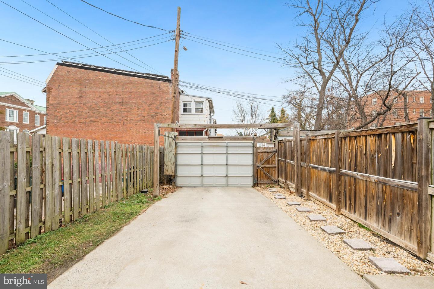 5304 8TH ST NW, WASHINGTON, District Of Columbia 20011, 4 Bedrooms Bedrooms, ,3 BathroomsBathrooms,Residential,For sale,5304 8TH ST NW,DCDC2239290 MLS # DCDC2239290