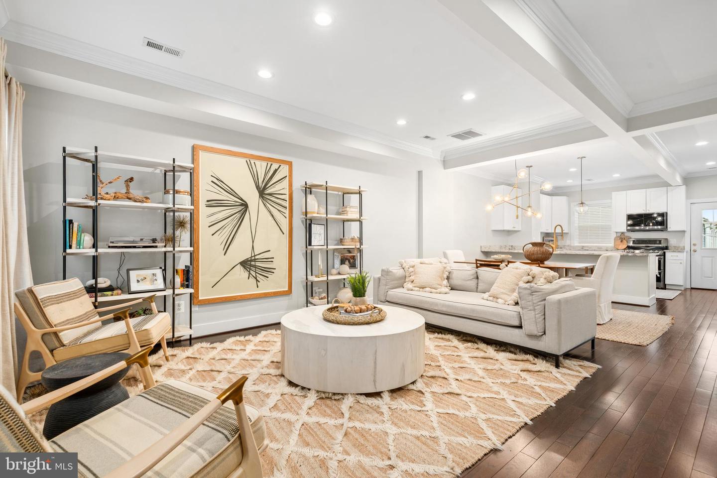 5304 8TH ST NW, WASHINGTON, District Of Columbia 20011, 4 Bedrooms Bedrooms, ,3 BathroomsBathrooms,Residential,For sale,5304 8TH ST NW,DCDC2239290 MLS # DCDC2239290