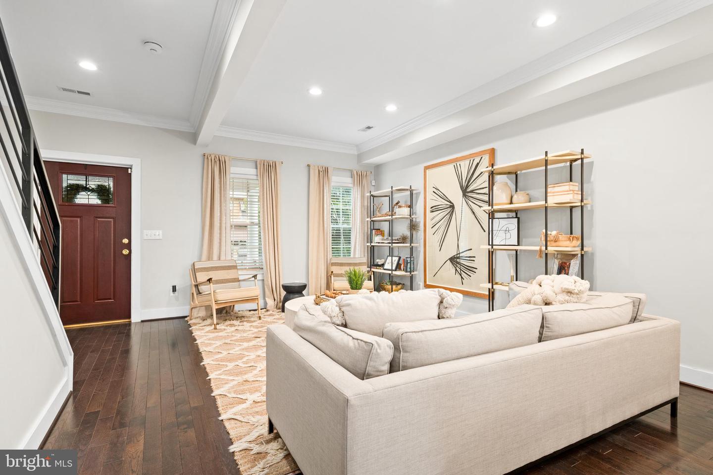 5304 8TH ST NW, WASHINGTON, District Of Columbia 20011, 4 Bedrooms Bedrooms, ,3 BathroomsBathrooms,Residential,For sale,5304 8TH ST NW,DCDC2239290 MLS # DCDC2239290