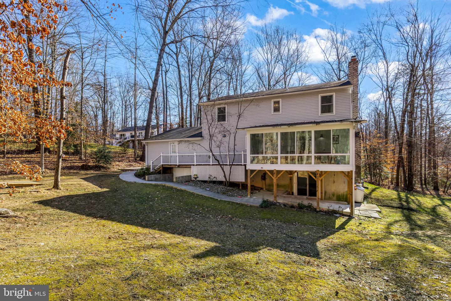 5356 WADE LN, WOODBRIDGE, Virginia 22192, 4 Bedrooms Bedrooms, ,2 BathroomsBathrooms,Residential,For sale,5356 WADE LN,VAPW2110664 MLS # VAPW2110664