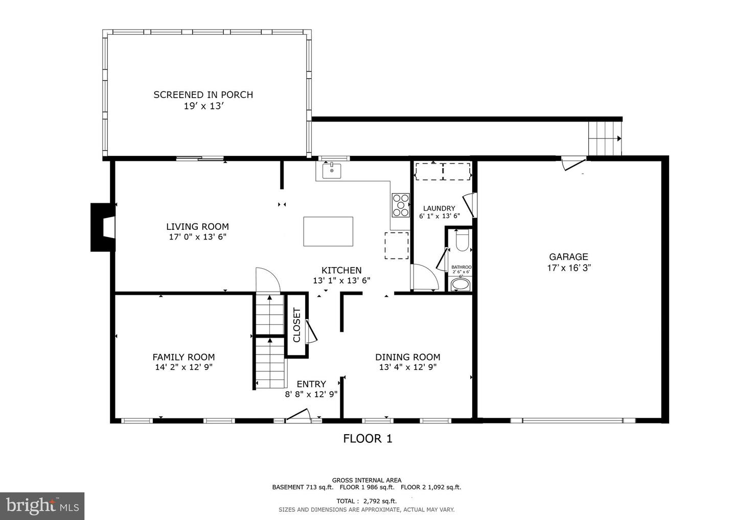 5356 WADE LN, WOODBRIDGE, Virginia 22192, 4 Bedrooms Bedrooms, ,2 BathroomsBathrooms,Residential,For sale,5356 WADE LN,VAPW2110664 MLS # VAPW2110664