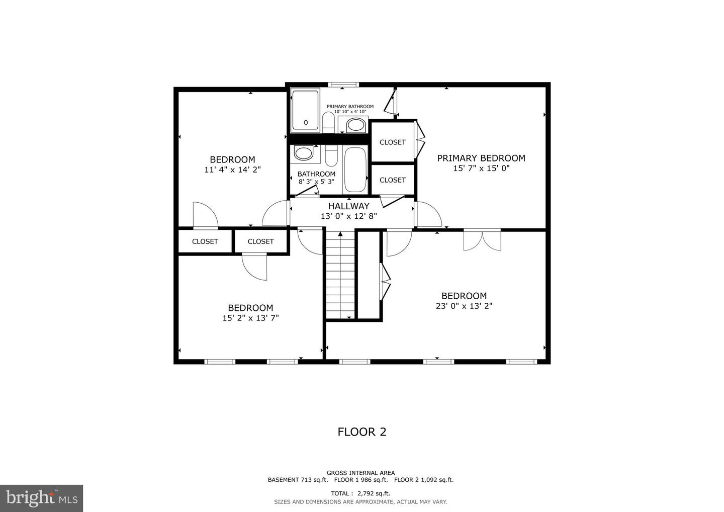 5356 WADE LN, WOODBRIDGE, Virginia 22192, 4 Bedrooms Bedrooms, ,2 BathroomsBathrooms,Residential,For sale,5356 WADE LN,VAPW2110664 MLS # VAPW2110664