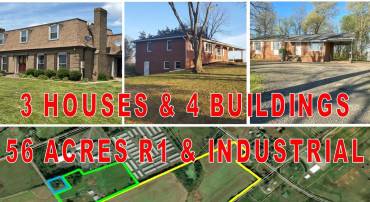 10031 BOTELER RD, MIDLAND, Virginia 22728, 5 Bedrooms Bedrooms, ,2 BathroomsBathrooms,Residential,For sale,10031 BOTELER RD,VAFQ2020340 MLS # VAFQ2020340