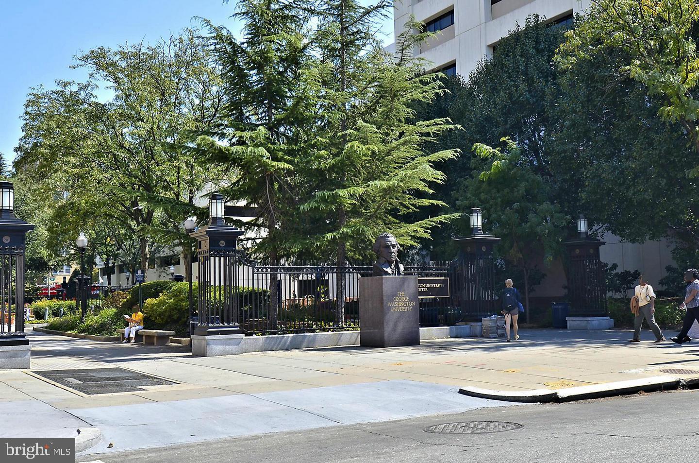 2401 H ST NW #307, WASHINGTON, District Of Columbia 20037, 1 Bedroom Bedrooms, ,1 BathroomBathrooms,Residential,For sale,2401 H ST NW #307,DCDC2243848 MLS # DCDC2243848