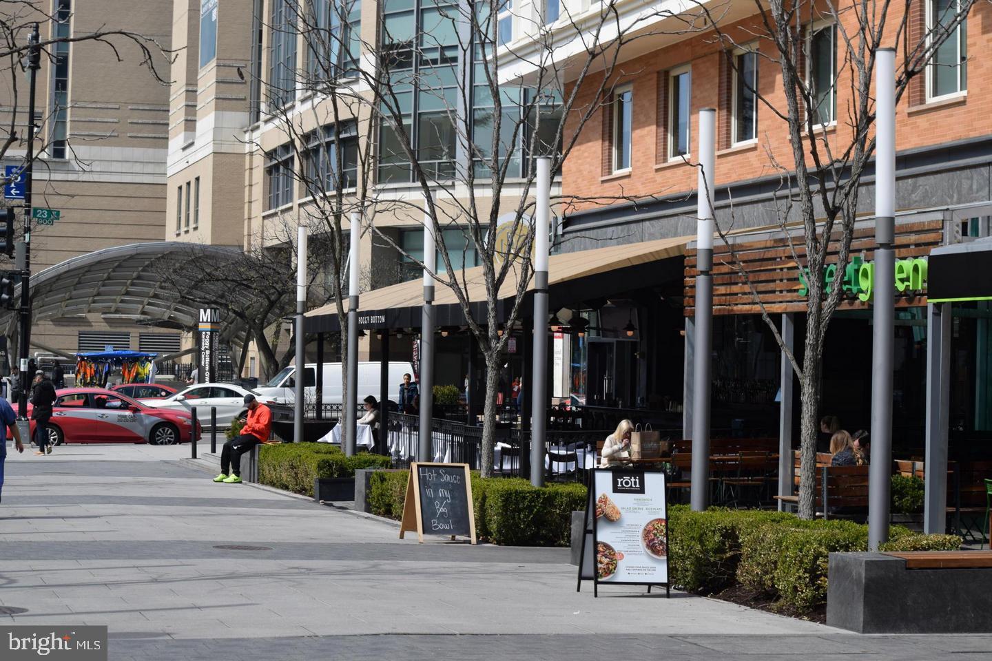 2401 H ST NW #307, WASHINGTON, District Of Columbia 20037, 1 Bedroom Bedrooms, ,1 BathroomBathrooms,Residential,For sale,2401 H ST NW #307,DCDC2243848 MLS # DCDC2243848