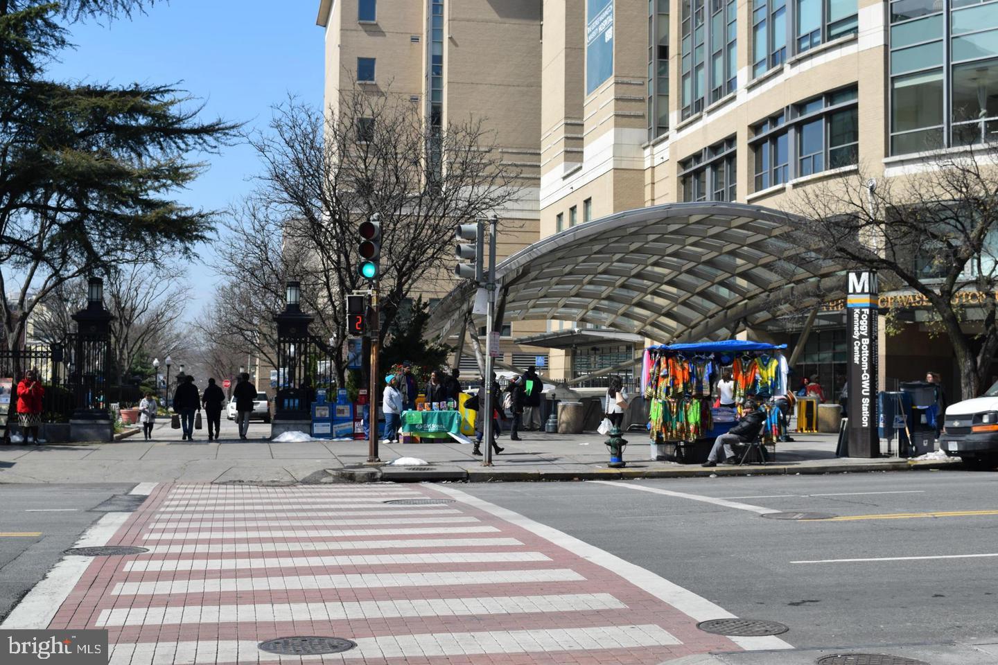 2401 H ST NW #307, WASHINGTON, District Of Columbia 20037, 1 Bedroom Bedrooms, ,1 BathroomBathrooms,Residential,For sale,2401 H ST NW #307,DCDC2243848 MLS # DCDC2243848