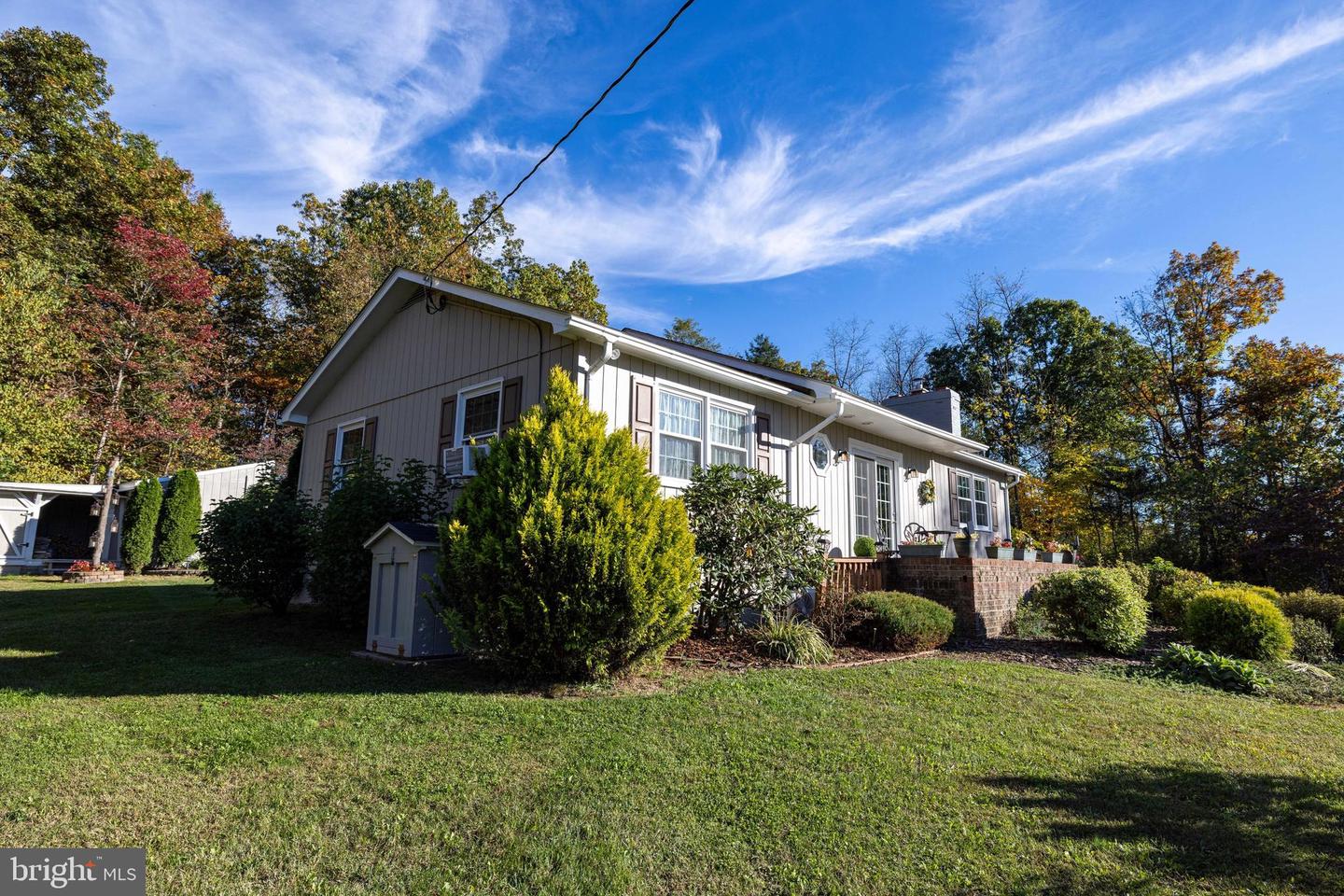 480 MONT VIEW LN, LURAY, Virginia 22835, 3 Bedrooms Bedrooms, ,2 BathroomsBathrooms,Residential,For sale,480 MONT VIEW LN,VAPA2005456 MLS # VAPA2005456