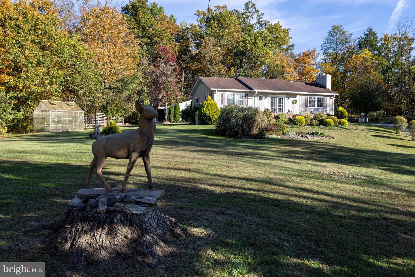 480 MONT VIEW LN, LURAY, Virginia 22835, 3 Bedrooms Bedrooms, ,2 BathroomsBathrooms,Residential,For sale,480 MONT VIEW LN,VAPA2005456 MLS # VAPA2005456