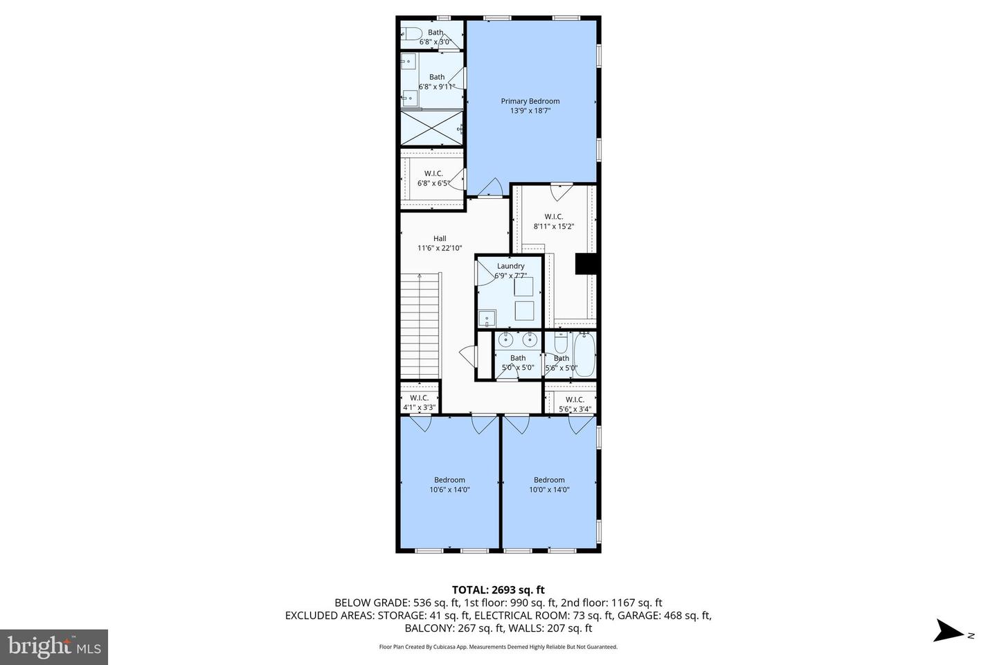 20379 CODMAN DR, ASHBURN, Virginia 20147, 4 Bedrooms Bedrooms, ,3 BathroomsBathrooms,Residential,For sale,20379 CODMAN DR,VALO2111438 MLS # VALO2111438