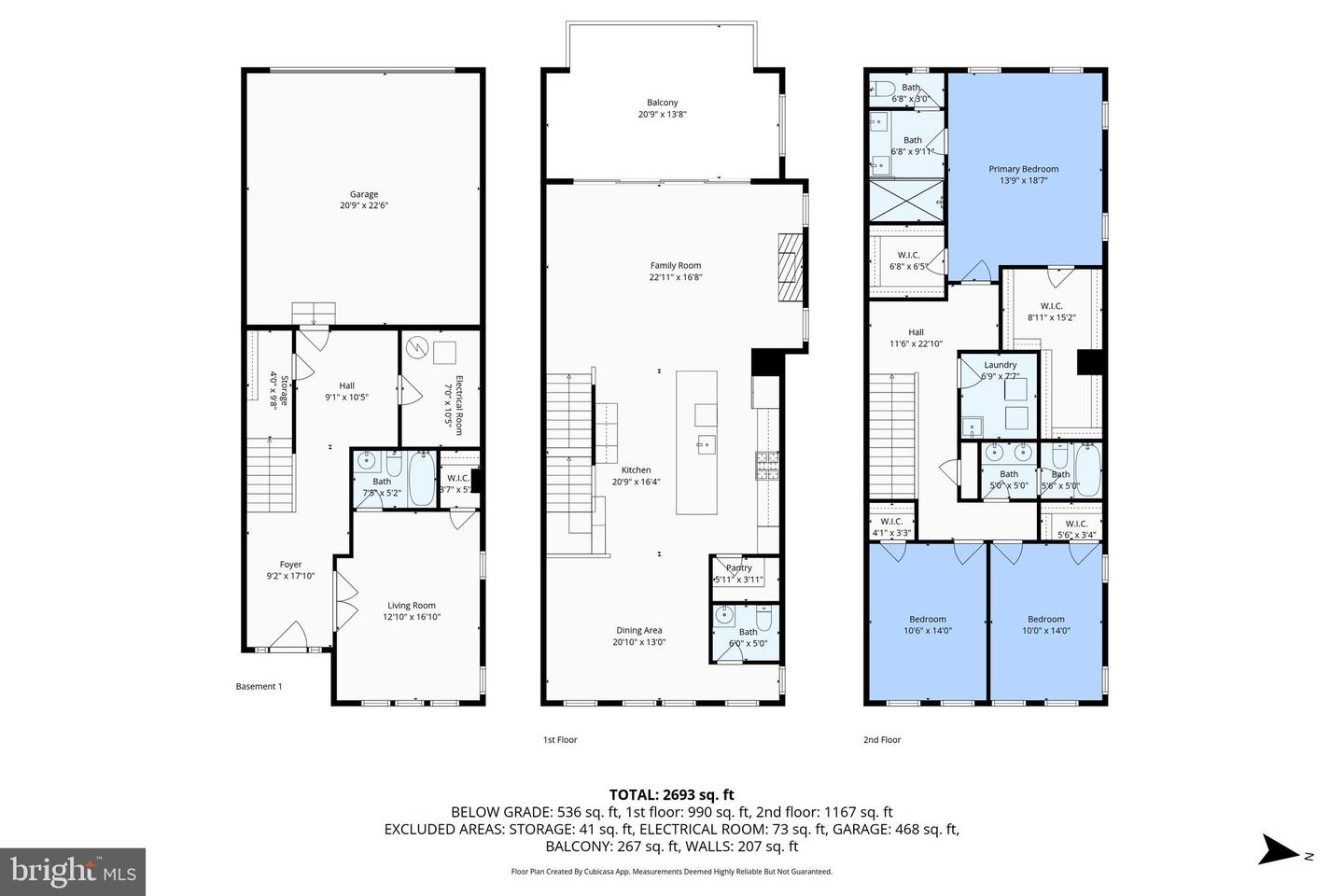 20379 CODMAN DR, ASHBURN, Virginia 20147, 4 Bedrooms Bedrooms, ,3 BathroomsBathrooms,Residential,For sale,20379 CODMAN DR,VALO2111438 MLS # VALO2111438