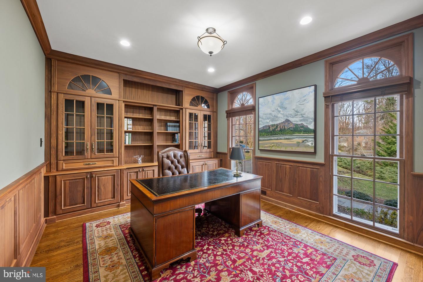 1109 OLD CEDAR RD, MCLEAN, Virginia 22102, 4 Bedrooms Bedrooms, ,4 BathroomsBathrooms,Residential,For sale,1109 OLD CEDAR RD,VAFX2286674 MLS # VAFX2286674