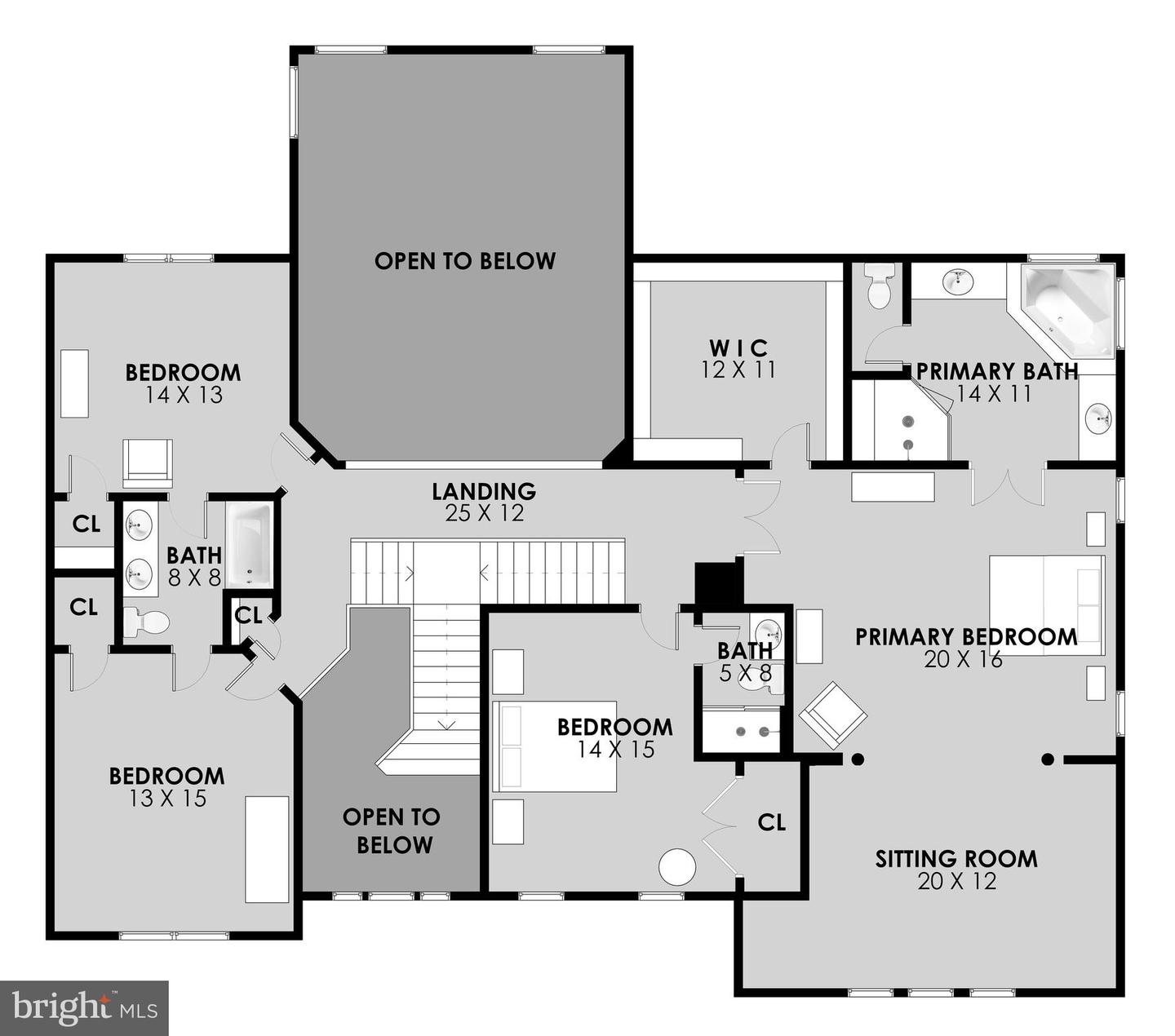 23982 MILL WHEEL PL, ALDIE, Virginia 20105, 5 Bedrooms Bedrooms, ,5 BathroomsBathrooms,Residential,For sale,23982 MILL WHEEL PL,VALO2114316 MLS # VALO2114316