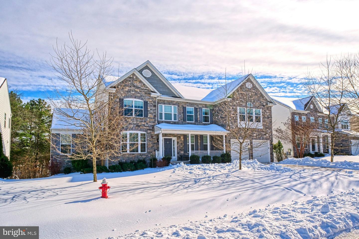 23982 MILL WHEEL PL, ALDIE, Virginia 20105, 5 Bedrooms Bedrooms, ,5 BathroomsBathrooms,Residential,For sale,23982 MILL WHEEL PL,VALO2114316 MLS # VALO2114316