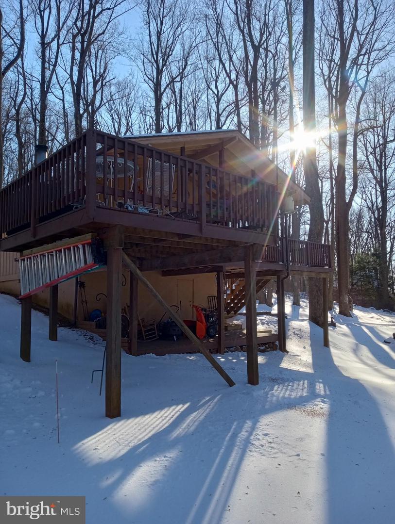 155 PEE WEE LN, LINDEN, Virginia 22642, 2 Bedrooms Bedrooms, ,1 BathroomBathrooms,Residential,For sale,155 PEE WEE LN,VAWR2013250 MLS # VAWR2013250