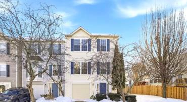 14405 HULFISH WAY, GAINESVILLE, Virginia 20155, 3 Bedrooms Bedrooms, ,2 BathroomsBathrooms,Residential,For sale,14405 HULFISH WAY,VAPW2111530 MLS # VAPW2111530