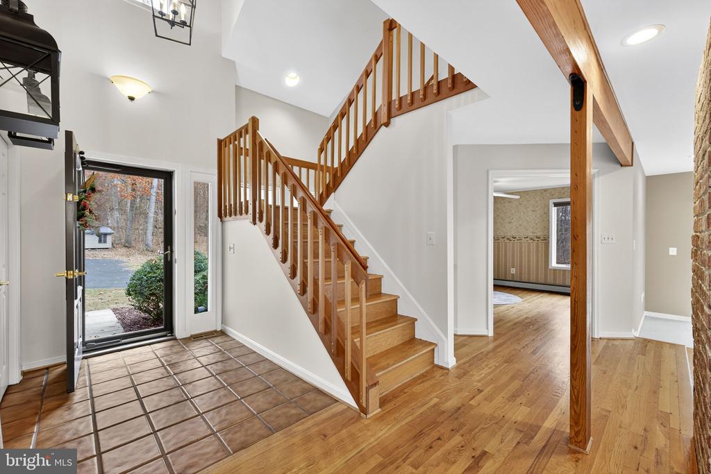 8423 LOCK LN, WARRENTON, Virginia 20186, 3 Bedrooms Bedrooms, ,3 BathroomsBathrooms,Residential,8423 LOCK LN,VAFQ2019994 MLS # VAFQ2019994