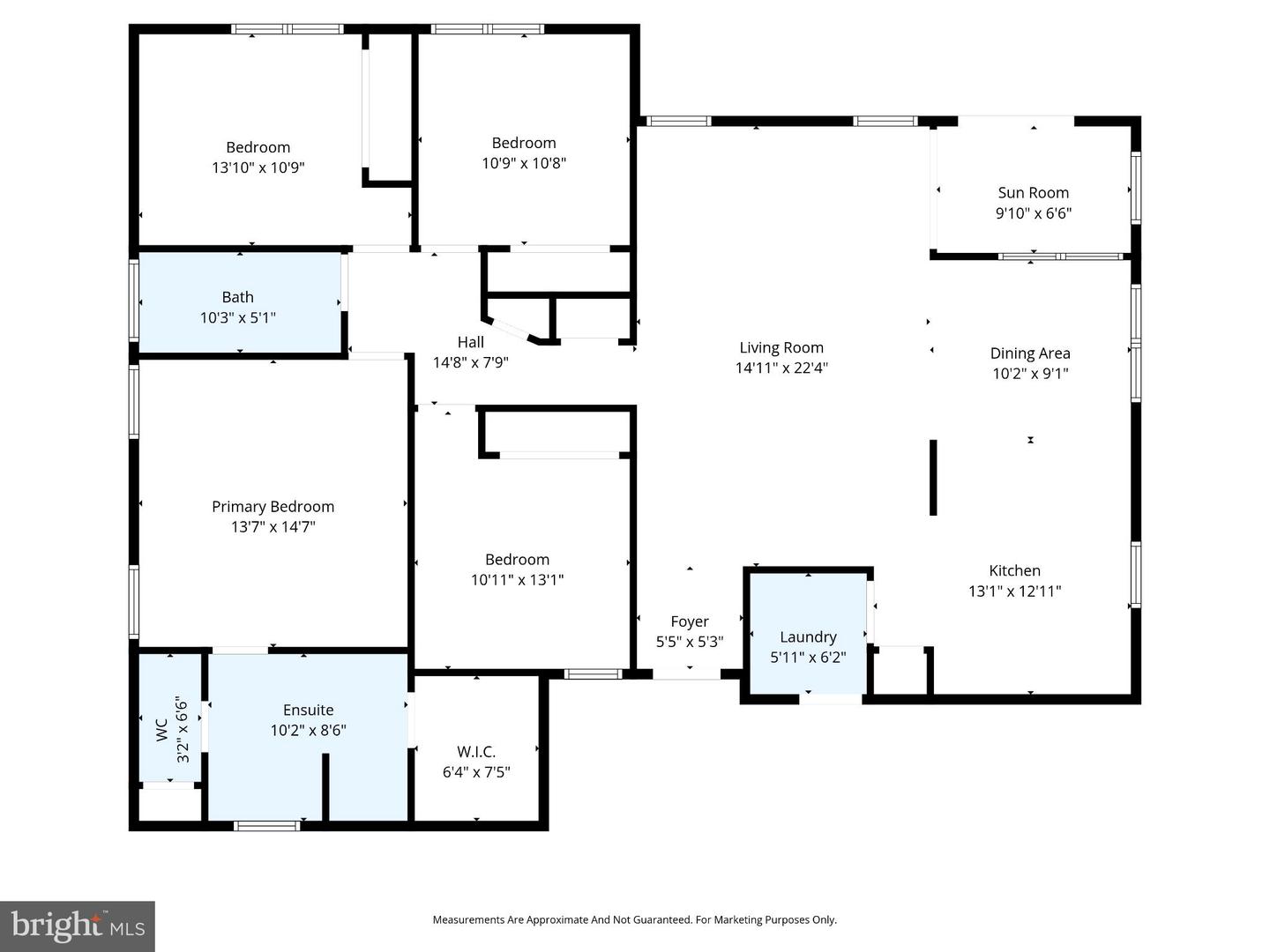 214 MONUMENT RD, LOCUST GROVE, Virginia 22508, 4 Bedrooms Bedrooms, 6 Rooms Rooms,2 BathroomsBathrooms,Residential,For sale,214 MONUMENT RD,VAOR2012734 MLS # VAOR2012734