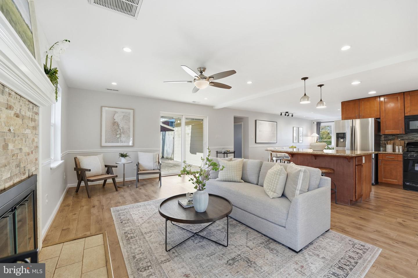 6302 SADDLE TREE DR, ALEXANDRIA, Virginia 22310, 4 Bedrooms Bedrooms, 8 Rooms Rooms,2 BathroomsBathrooms,Residential,For sale,6302 SADDLE TREE DR,VAFX2281456 MLS # VAFX2281456