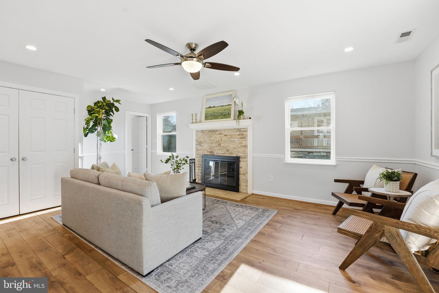 6302 SADDLE TREE DR, ALEXANDRIA, Virginia 22310, 4 Bedrooms Bedrooms, 8 Rooms Rooms,2 BathroomsBathrooms,Residential,For sale,6302 SADDLE TREE DR,VAFX2281456 MLS # VAFX2281456