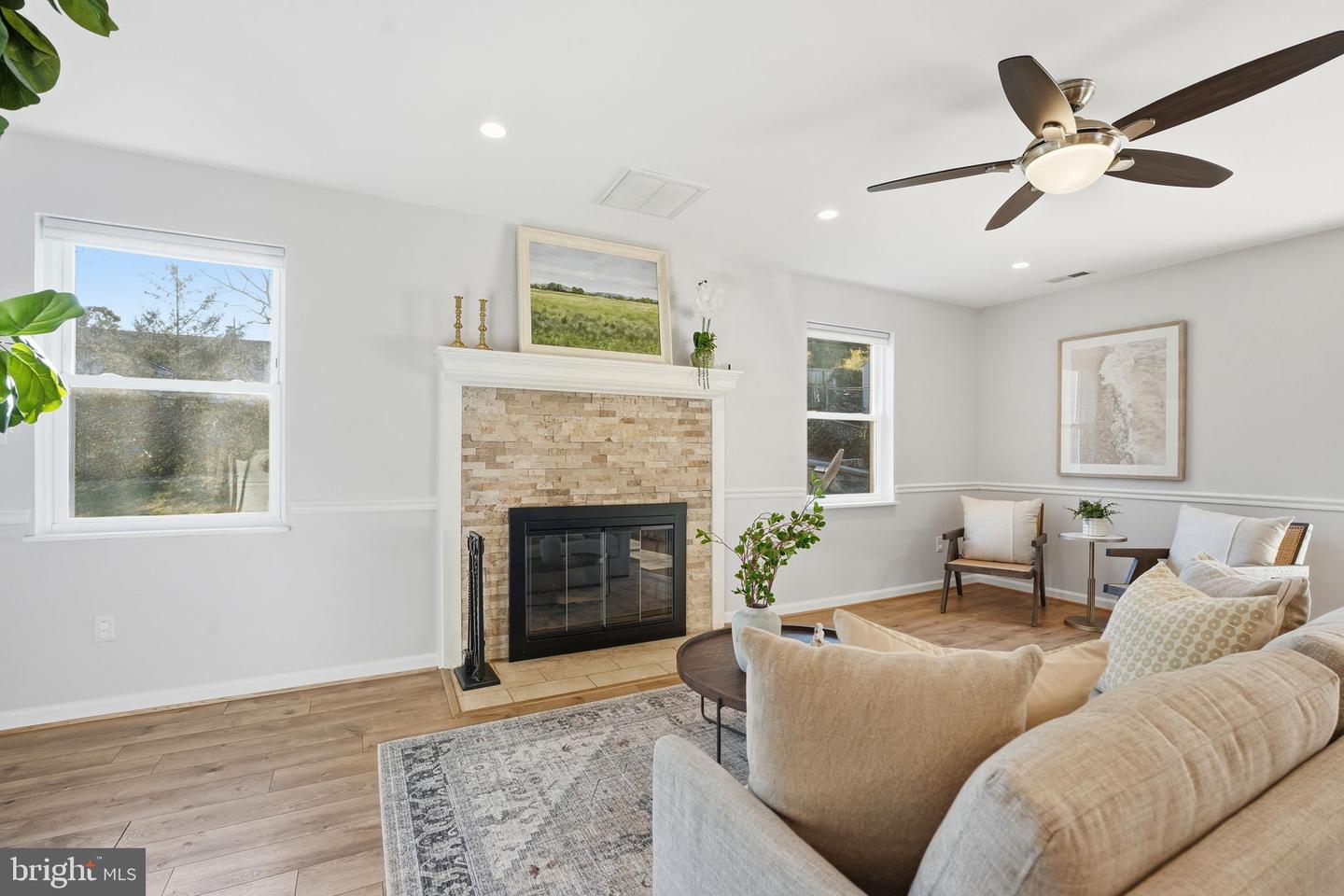 6302 SADDLE TREE DR, ALEXANDRIA, Virginia 22310, 4 Bedrooms Bedrooms, 8 Rooms Rooms,2 BathroomsBathrooms,Residential,For sale,6302 SADDLE TREE DR,VAFX2281456 MLS # VAFX2281456