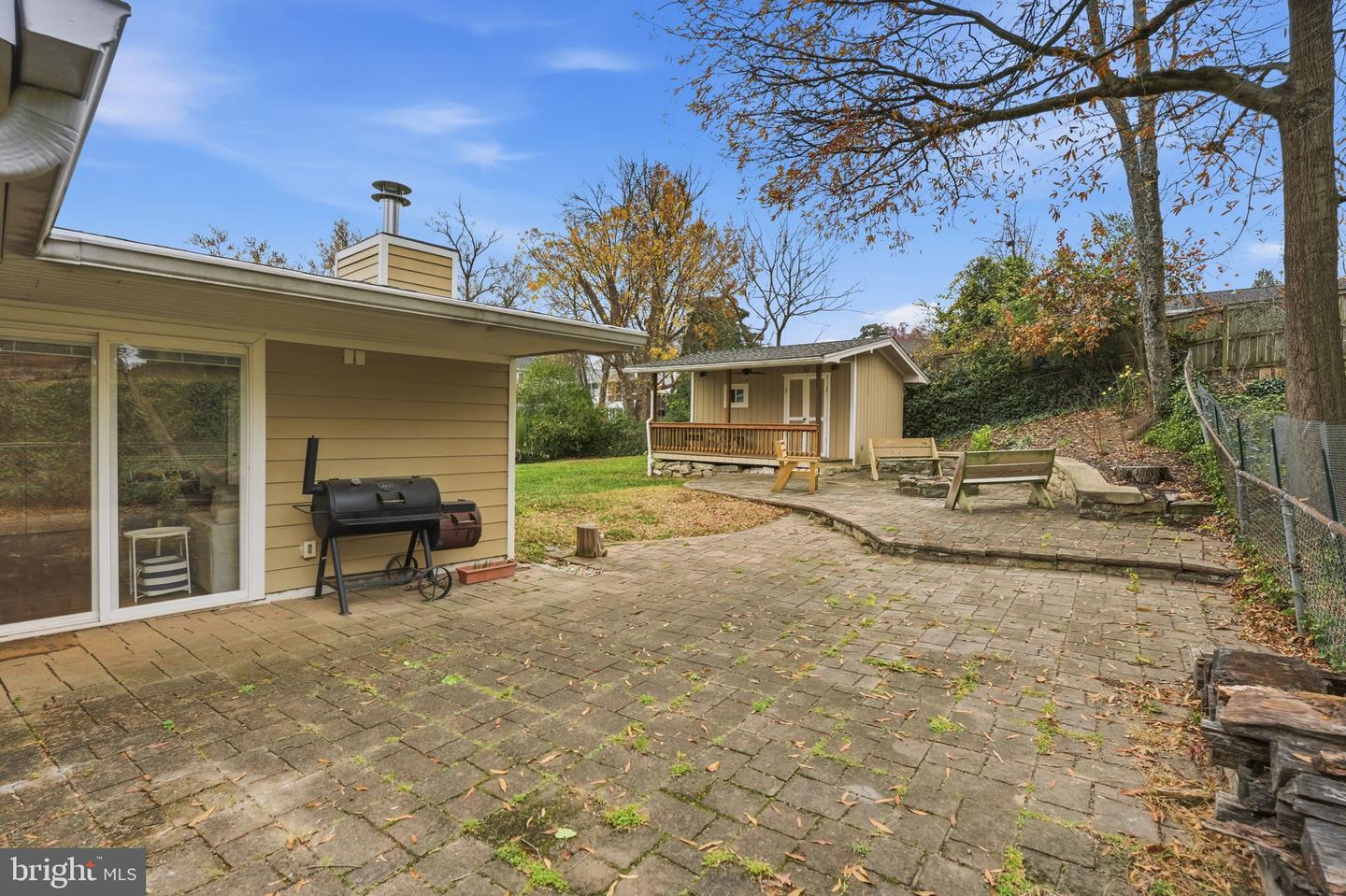 6302 SADDLE TREE DR, ALEXANDRIA, Virginia 22310, 4 Bedrooms Bedrooms, 8 Rooms Rooms,2 BathroomsBathrooms,Residential,For sale,6302 SADDLE TREE DR,VAFX2281456 MLS # VAFX2281456