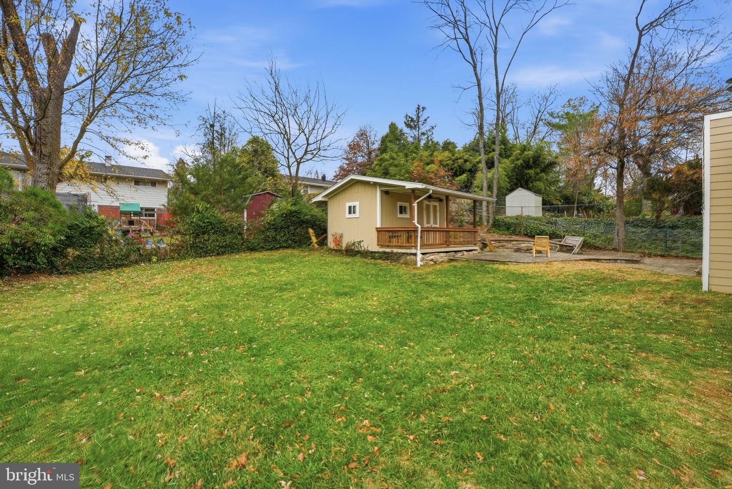 6302 SADDLE TREE DR, ALEXANDRIA, Virginia 22310, 4 Bedrooms Bedrooms, 8 Rooms Rooms,2 BathroomsBathrooms,Residential,For sale,6302 SADDLE TREE DR,VAFX2281456 MLS # VAFX2281456