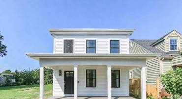 1606 CHARLES ST, FREDERICKSBURG, Virginia 22401, 3 Bedrooms Bedrooms, ,2 BathroomsBathrooms,Residential,For sale,1606 CHARLES ST,VAFB2009494 MLS # VAFB2009494