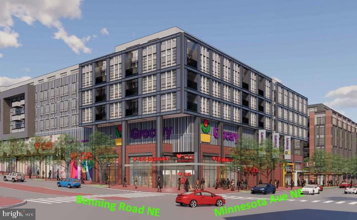 211 49TH ST NE, WASHINGTON, District Of Columbia 20019, 3 Bedrooms Bedrooms, ,1 BathroomBathrooms,Residential,For sale,211 49TH ST NE,DCDC2240674 MLS # DCDC2240674