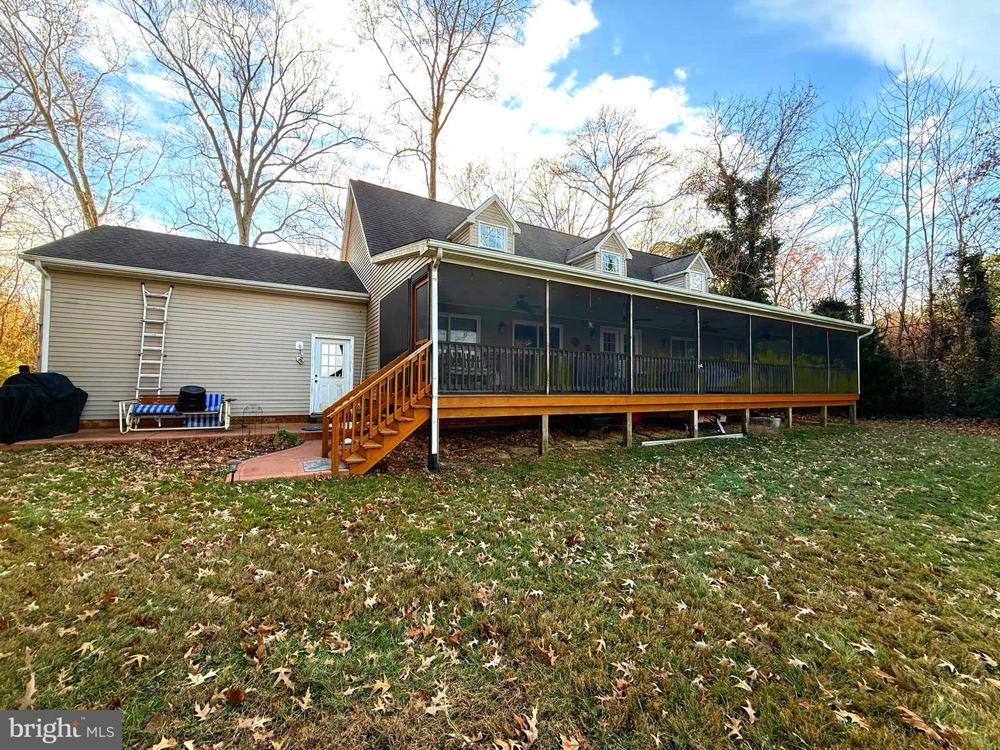 82 WESTMORELAND BLVD, HAGUE, Virginia 22469, 4 Bedrooms Bedrooms, ,2 BathroomsBathrooms,Residential,For sale,82 WESTMORELAND BLVD,VAWE2010370 MLS # VAWE2010370