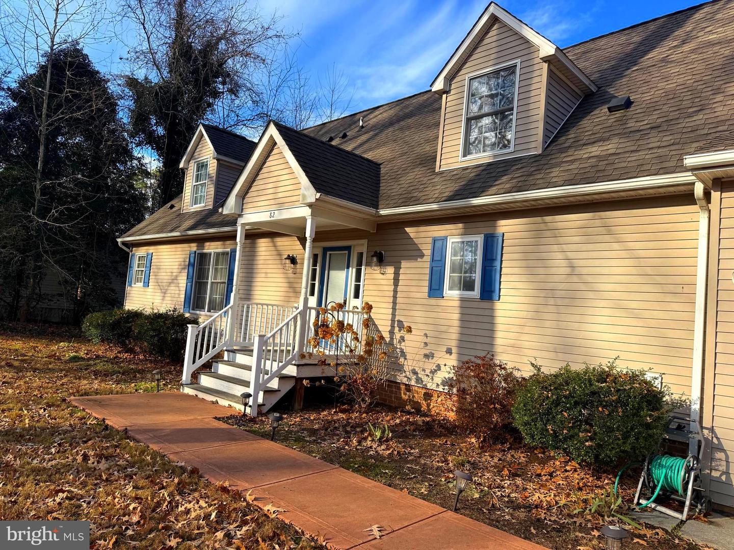 82 WESTMORELAND BLVD, HAGUE, Virginia 22469, 4 Bedrooms Bedrooms, ,2 BathroomsBathrooms,Residential,For sale,82 WESTMORELAND BLVD,VAWE2010370 MLS # VAWE2010370