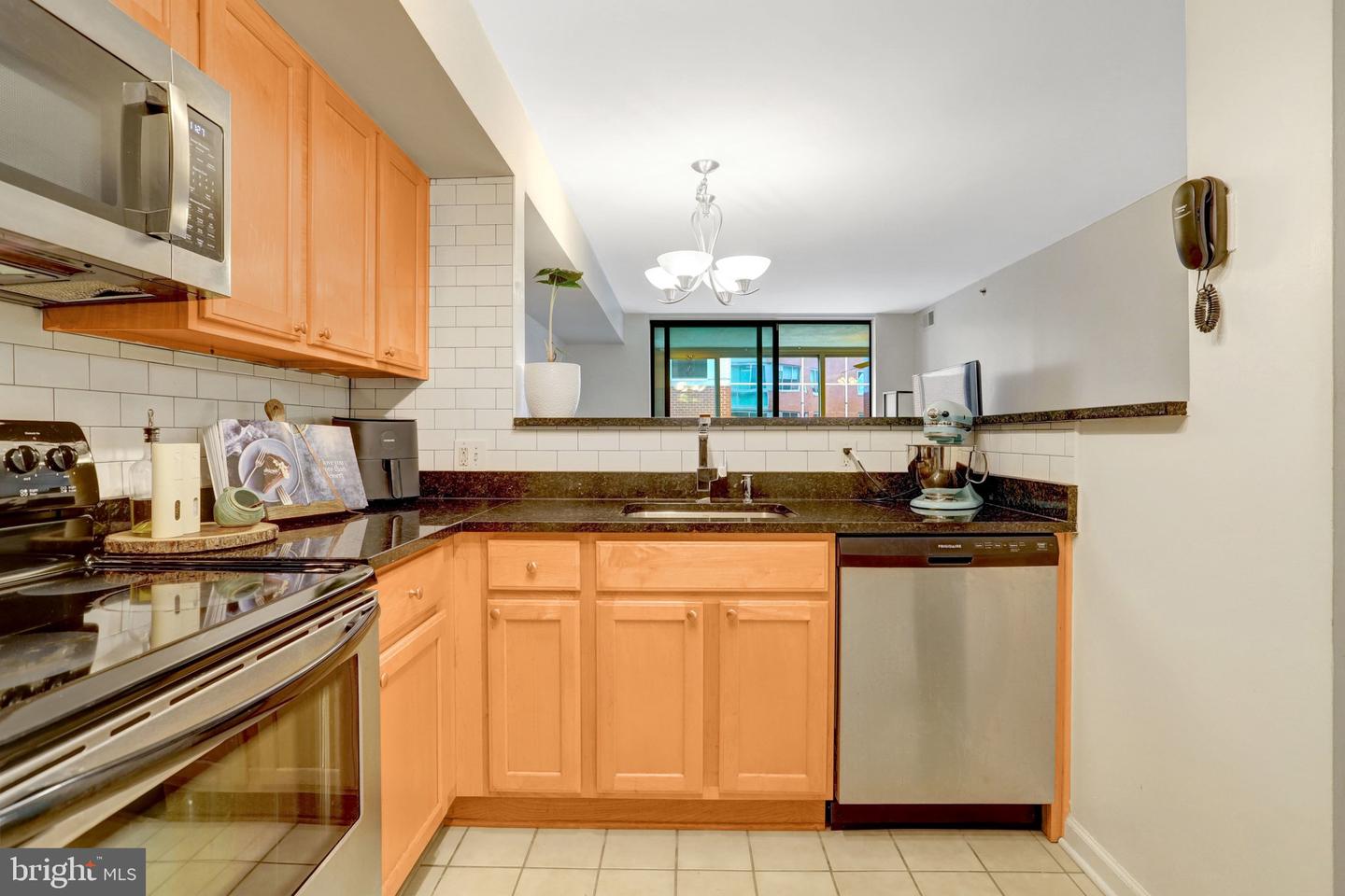 1001 N VERMONT ST #506, ARLINGTON, Virginia 22201, 1 Bedroom Bedrooms, ,1 BathroomBathrooms,Residential,For sale,1001 N VERMONT ST #506,VAAR2067798 MLS # VAAR2067798