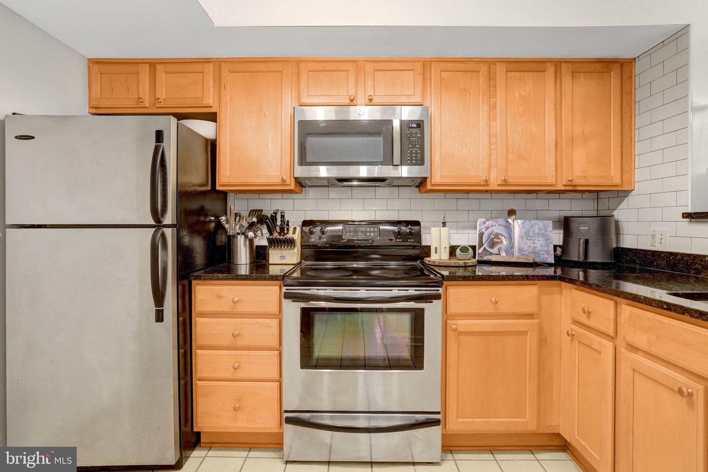 1001 N VERMONT ST #506, ARLINGTON, Virginia 22201, 1 Bedroom Bedrooms, ,1 BathroomBathrooms,Residential,For sale,1001 N VERMONT ST #506,VAAR2067798 MLS # VAAR2067798