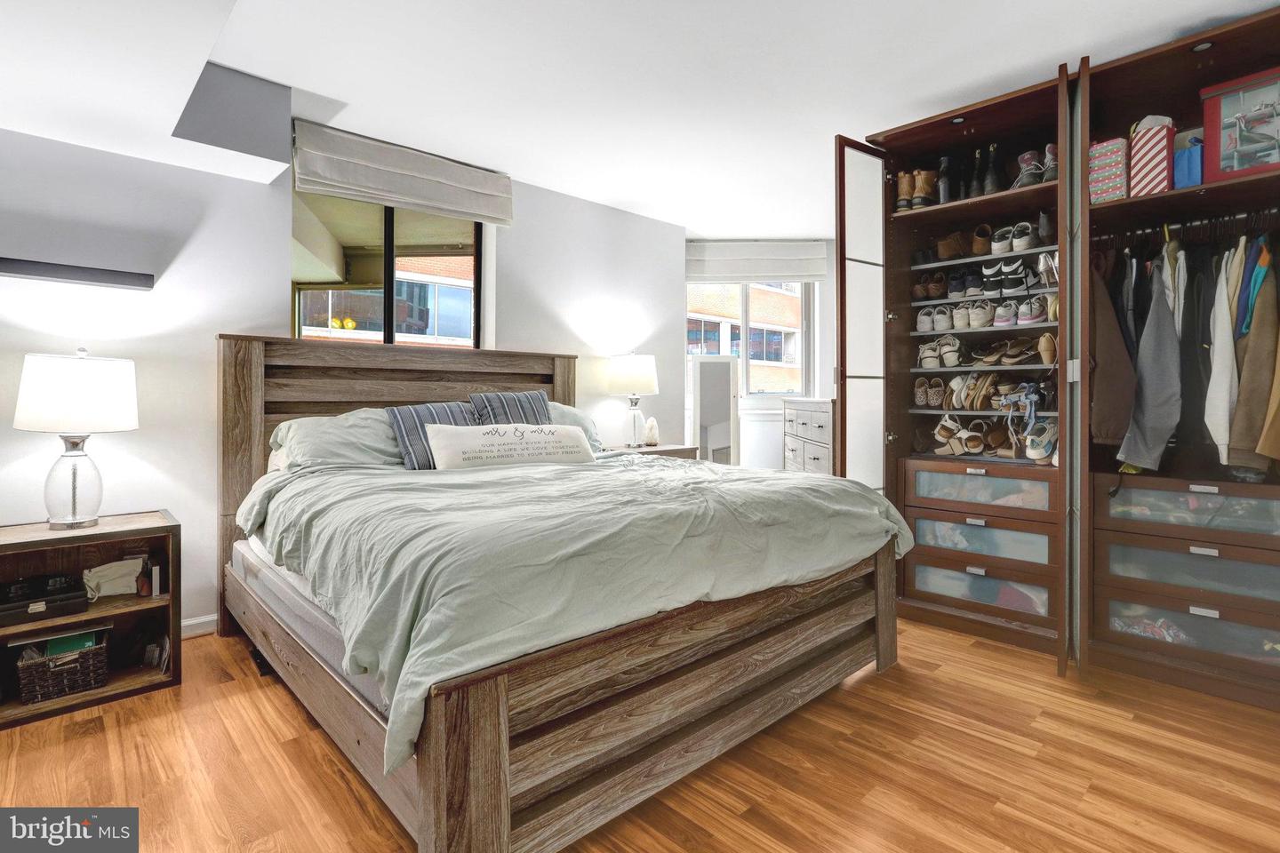 1001 N VERMONT ST #506, ARLINGTON, Virginia 22201, 1 Bedroom Bedrooms, ,1 BathroomBathrooms,Residential,For sale,1001 N VERMONT ST #506,VAAR2067798 MLS # VAAR2067798