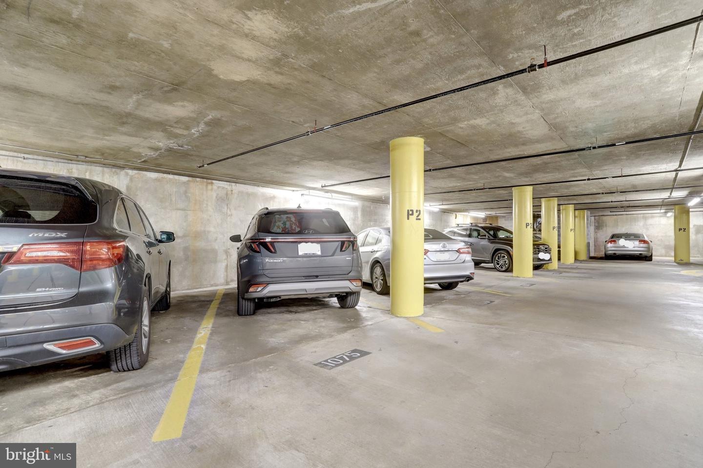 1001 N VERMONT ST #506, ARLINGTON, Virginia 22201, 1 Bedroom Bedrooms, ,1 BathroomBathrooms,Residential,For sale,1001 N VERMONT ST #506,VAAR2067798 MLS # VAAR2067798