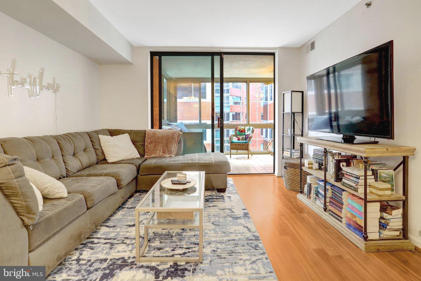 1001 N VERMONT ST #506, ARLINGTON, Virginia 22201, 1 Bedroom Bedrooms, ,1 BathroomBathrooms,Residential,For sale,1001 N VERMONT ST #506,VAAR2067798 MLS # VAAR2067798