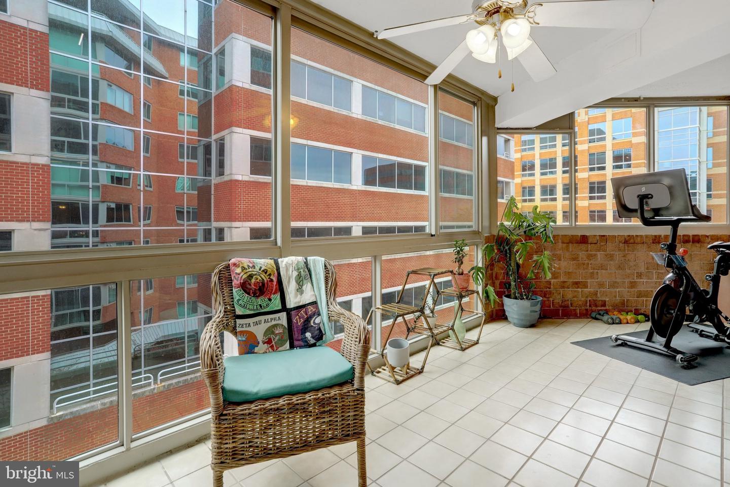 1001 N VERMONT ST #506, ARLINGTON, Virginia 22201, 1 Bedroom Bedrooms, ,1 BathroomBathrooms,Residential,For sale,1001 N VERMONT ST #506,VAAR2067798 MLS # VAAR2067798