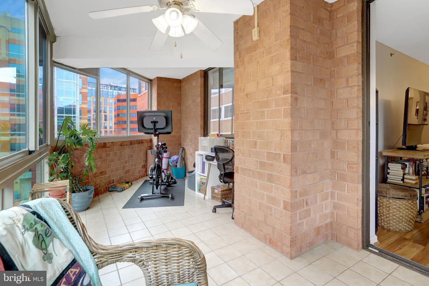 1001 N VERMONT ST #506, ARLINGTON, Virginia 22201, 1 Bedroom Bedrooms, ,1 BathroomBathrooms,Residential,For sale,1001 N VERMONT ST #506,VAAR2067798 MLS # VAAR2067798