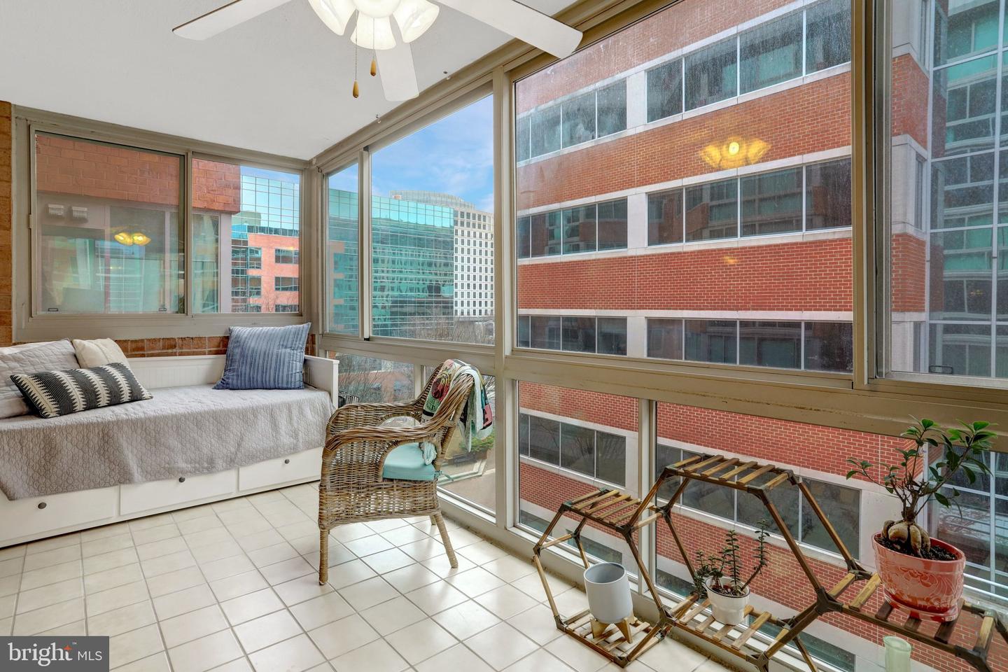 1001 N VERMONT ST #506, ARLINGTON, Virginia 22201, 1 Bedroom Bedrooms, ,1 BathroomBathrooms,Residential,For sale,1001 N VERMONT ST #506,VAAR2067798 MLS # VAAR2067798