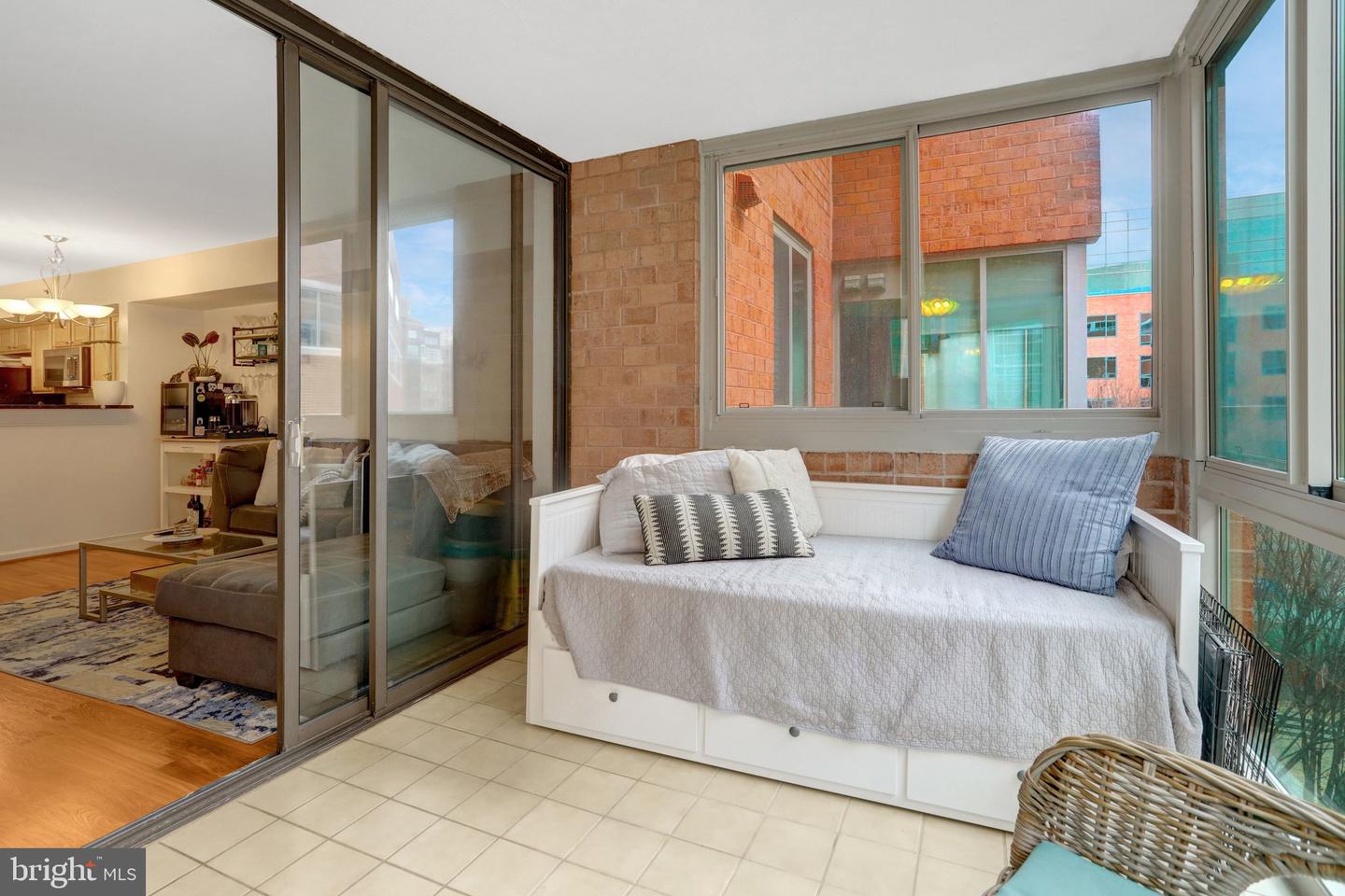 1001 N VERMONT ST #506, ARLINGTON, Virginia 22201, 1 Bedroom Bedrooms, ,1 BathroomBathrooms,Residential,For sale,1001 N VERMONT ST #506,VAAR2067798 MLS # VAAR2067798