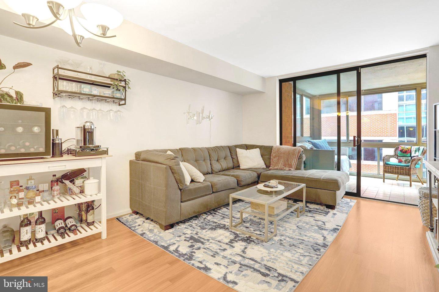 1001 N VERMONT ST #506, ARLINGTON, Virginia 22201, 1 Bedroom Bedrooms, ,1 BathroomBathrooms,Residential,For sale,1001 N VERMONT ST #506,VAAR2067798 MLS # VAAR2067798